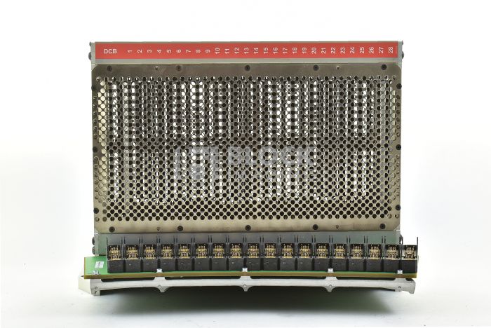 2371627-4 - GE - CT - GDAS-MDAS 16 Slice Right BP-Chassis Edition